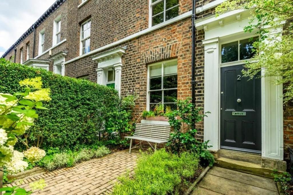 Holiday home St Pauls House York
